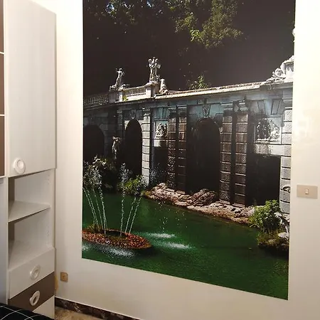 Lägenhet Regia Domus Rom